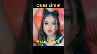 Asti Maudi  Cuss Eimm shorts  