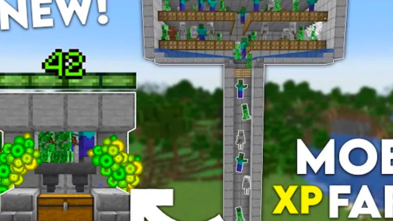 Game Xp Design Improved Xp Farm For Late Game. What Should I Craft And Where – RNOIH