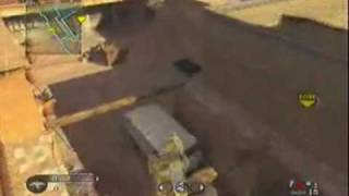 COD4 - Big Bounces and Strafes Collection - Xbox 360