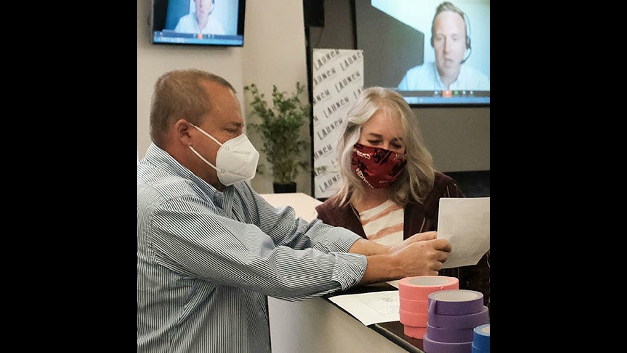 What will restaurants, offices look like when economy reopens?