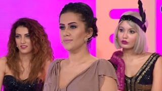 Selay Topçuoğlu'nun Neyi Giymeye Hakkı Yok?