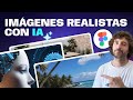 Cómo crear imágenes con IA en Figma 📸