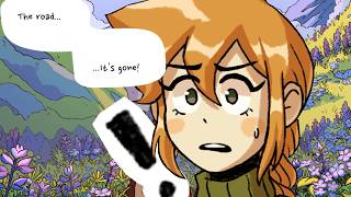 Will They Be Forgotten?! | Ash In The Wind [WEBTOON]