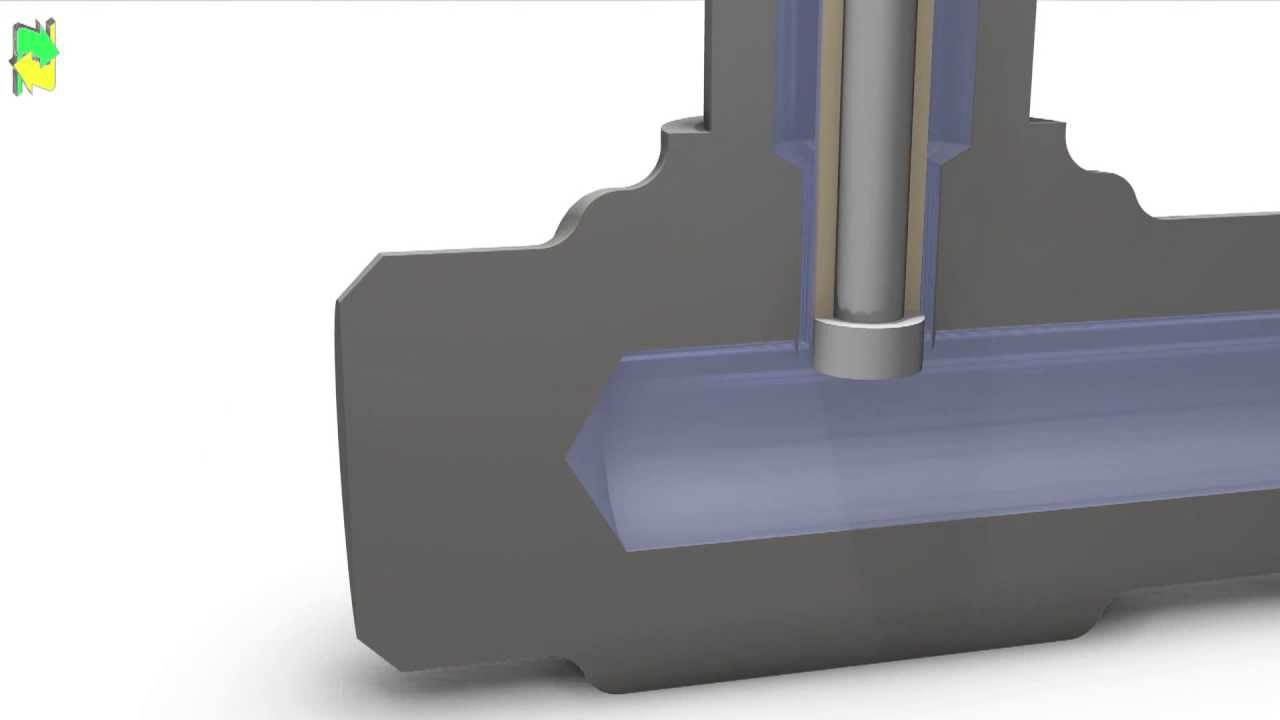 SERMATEC Procédé Ebavurage Electrochimique Electrochemical Deburring YouTube