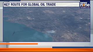 Oil Prices Surge Amid Iran-US-Israel Conflict | Brent Hits $80/Barrel | News9