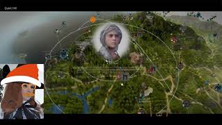 Corrupt Node War with Goodfight vs Yesterday and Affect