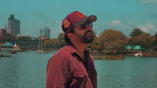 Didula Tharusara – Wedana Athare ft @dhyanhewage  (Revisited) |  