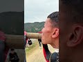 👉 サバイバルで作る！意外と美味しい不思議な料理😲🔥