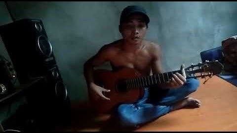 Laruik Badan dirantau Urang - CIKDAN •Video Original||Official Video||