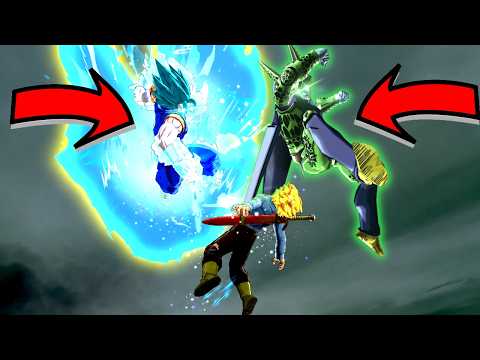 This One Shot Combo Is Back...