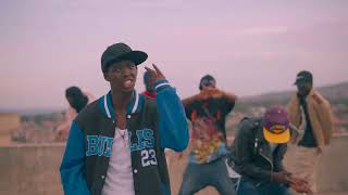 Download Lagu Barahurura by Vision Drey Ft Yantare (official music video 2022) MP3