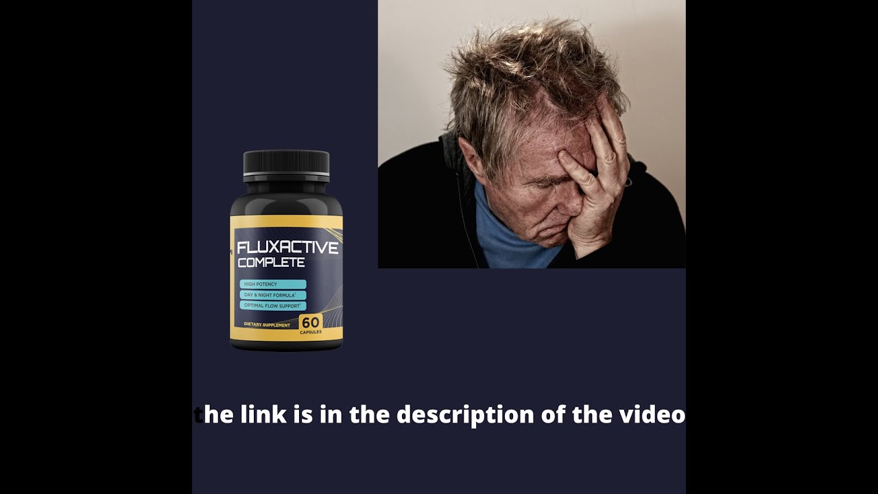 FLUXACTIVE COMPLETE REVIEW- Watch this video. Will it be true?
