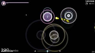 FC'd Old Tourney NM3 IN RANKED - Calling 6.51* Aim Control Map