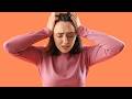 THE FEAR OF PROSPERITY: Why are you running away from happiness!