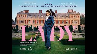 LADY | Official Trailer | MetFilm