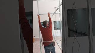 Alçıpan Kapı Kargası Nasıl Olmalı