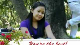 Download Lagu Dari hatiku - sariswete MP3