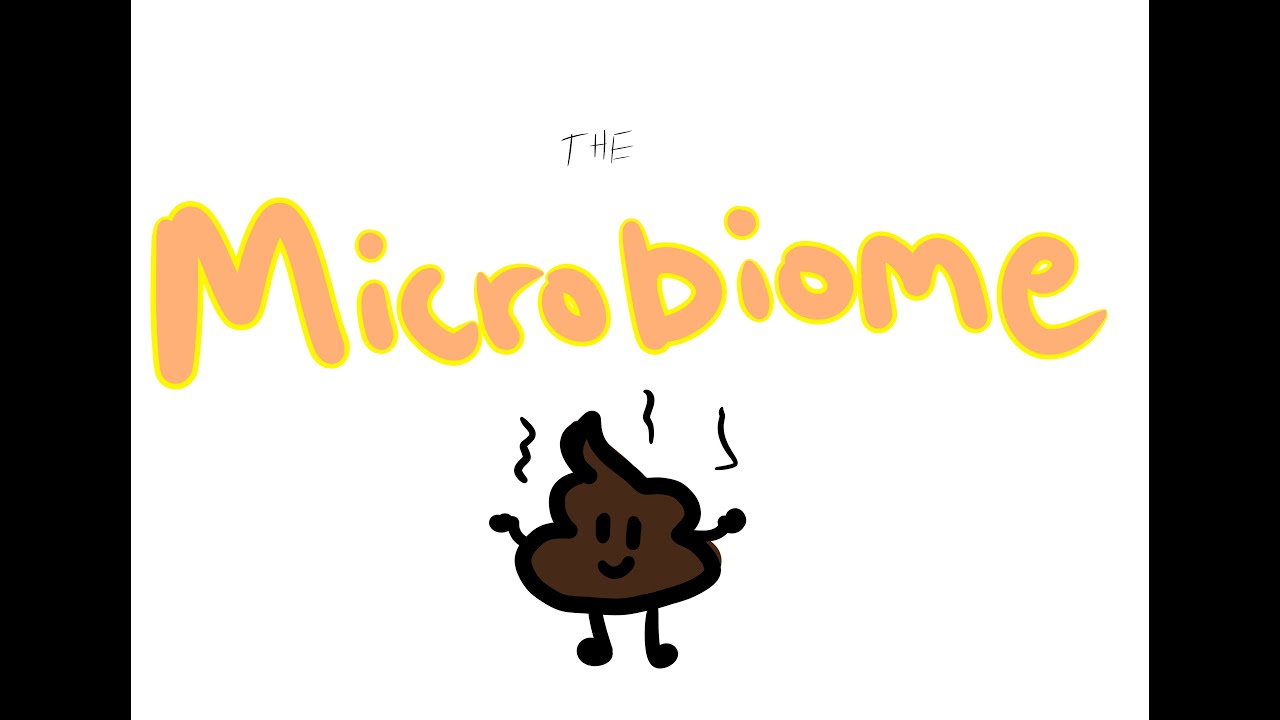 Breakthrough Challenge 2022 - Microbiome