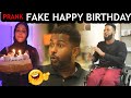 PRANK ABDULAHI HAGIO KU SAMEEYAY FAKE BIRTHDAY Hhhhhh PRANK ABDULAHI HAGIO KU SAMEEYAY FAKE BIRTHDAY Hhhhhh