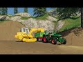 FS19 - Map Felsbrunn 399 - Forestry and Farming