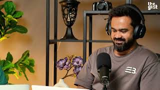the technologist Ep 4 (Intro): Fundings & Felonies — the World of Startups with Mohidul Alam.
