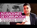 Regidor Bray Vargas ‘Muchos políticos me han hecho propuestas indecentes.
