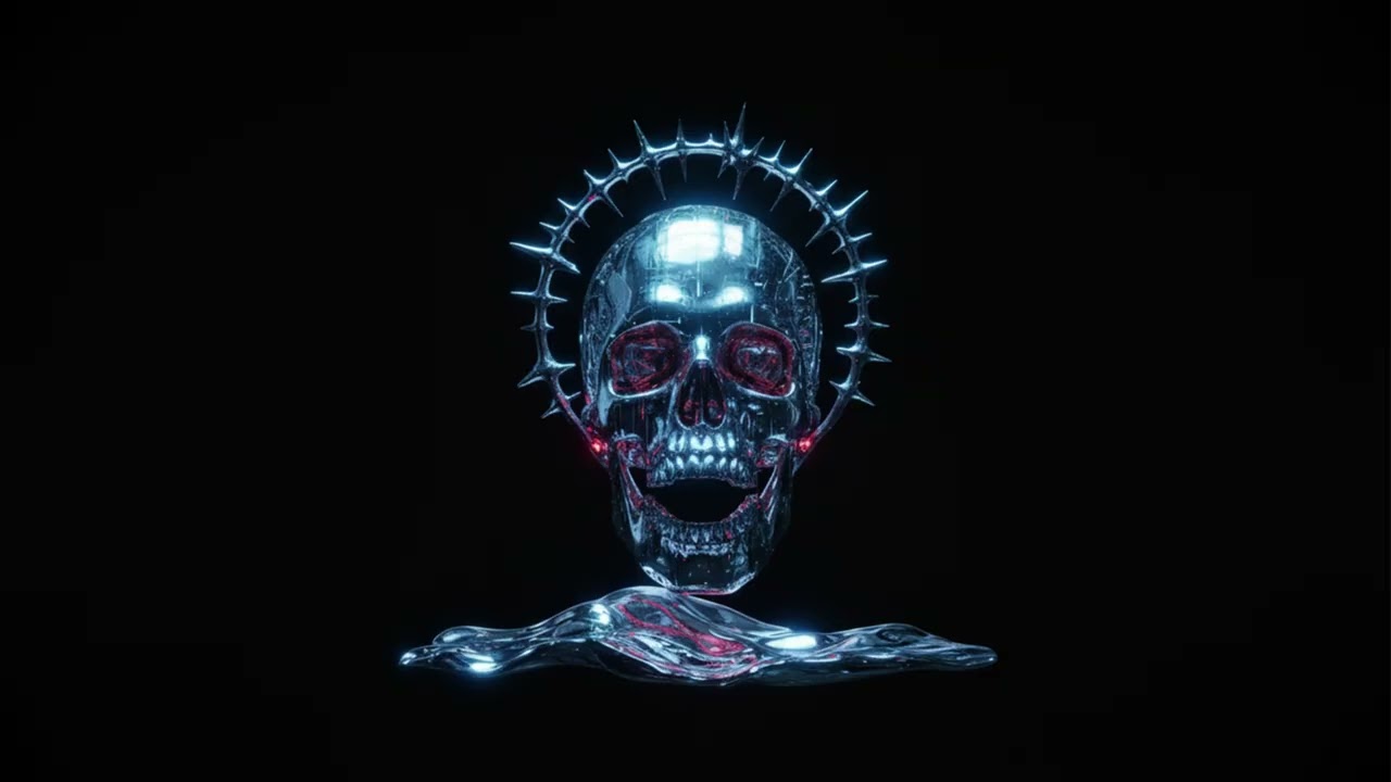 heinADT - MERCURY (Official Audio)