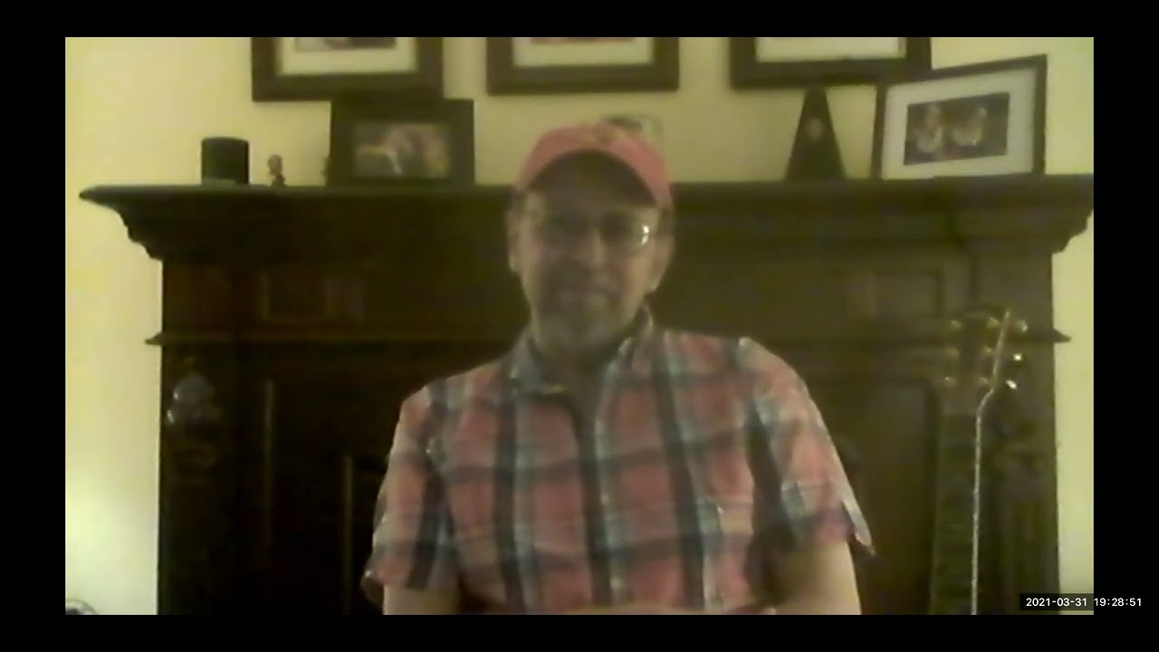 Tiki Tim's Trop-Roc Tributes with special guest, Jim O'Brien