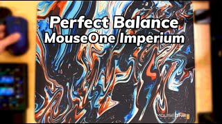 This Pad Brings Balance To Your Aim - MouseOne Imperium (Squishy) Review