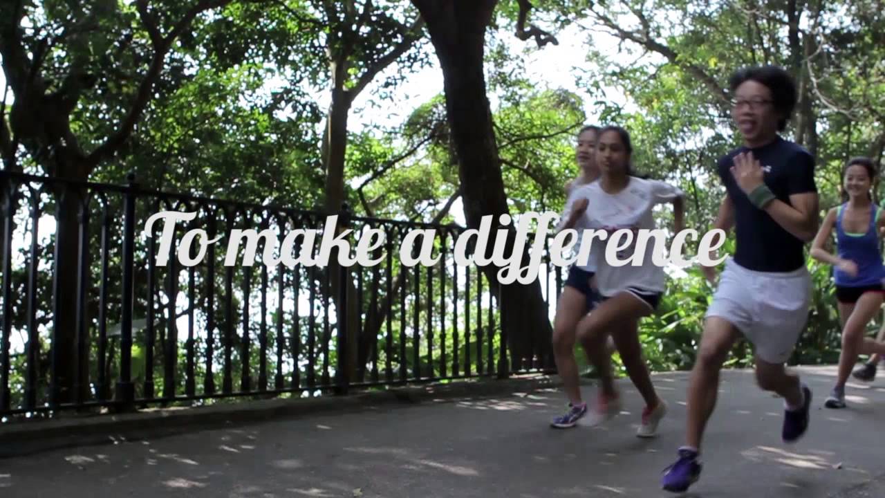 Running To Stop The Traffik: 24 Hour Race 2013