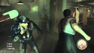 Mafia 2 LP HD - Part 25: Cool story bro screenshot 3