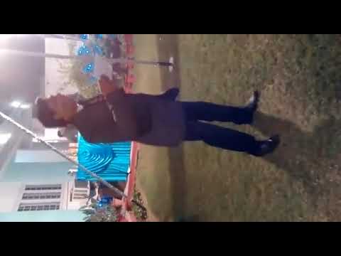 Kavi sammelan at  Kanpur