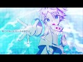 chip + 音音P - Leap into the Sky feat.鏡音レン