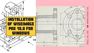 Wiseimage Installation Of Wiseimage Pro 18.0 For Windows On Windows 10 X64 Section 2