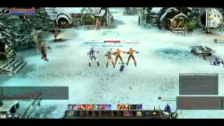 The Great CABAL Dance Party Version 2.0