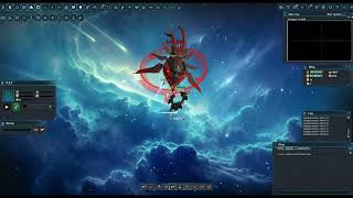 DarkOrbit - Voyagers Ascent Normal Gate Gameplay 2026