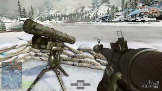 BF4 clip dump