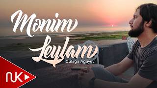 Gülaga Agayev - Menim Leylam (Yeni 2026)
