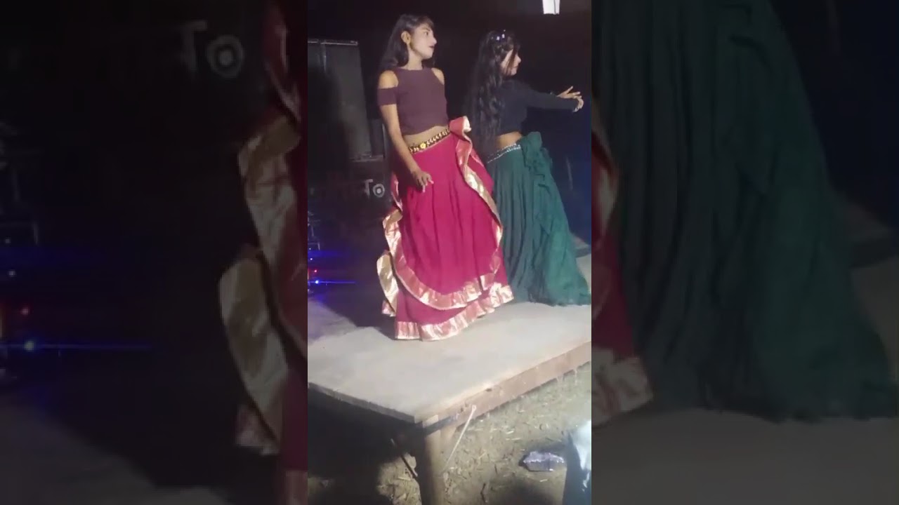 komal pal  arkestra dance