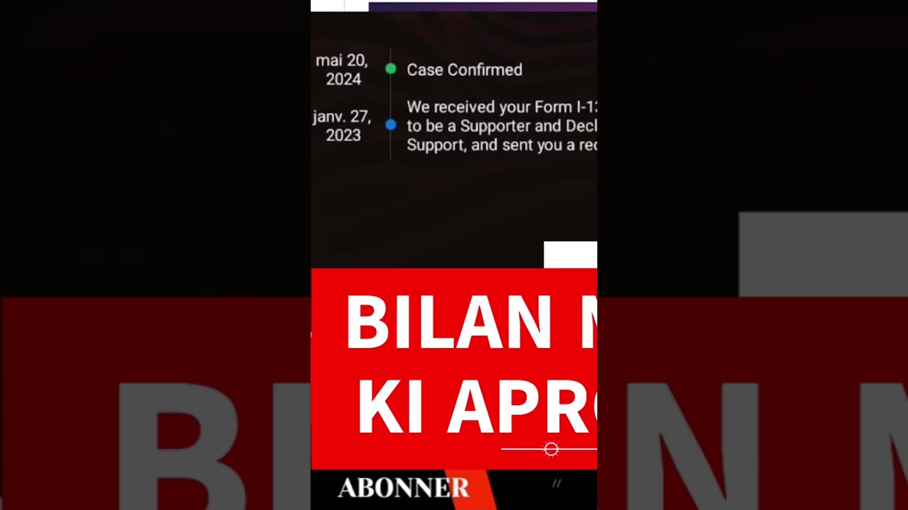 Program Biden Parole  