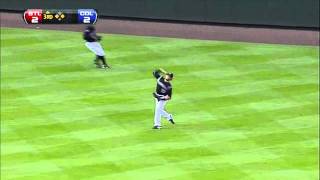 2011/05/27 Craig's RBI single