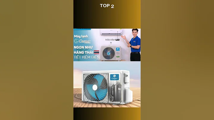 Top 5 máy lạnh inverter 1HP giá rẻ nhất hiện tại #maylanhrenhat #maylanh #top5 #daikin #TCL #casper
