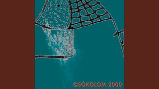 Video thumbnail of "Csókolom - Bál"