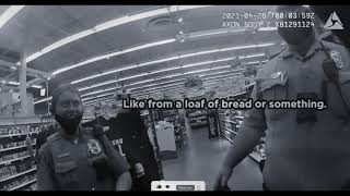 Police Respond After Violent Incident Inside Grocery Store
