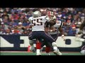 Best of Willie McGinest | Patriot Hall of Famer | Career Highlights