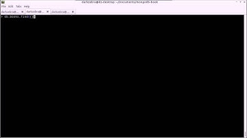 MongoDB Tutorial: Queries, RegEx, and Logical Operators