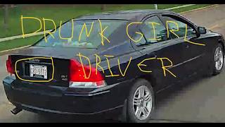 Edmonton's WORST Drivers Compilation  ( AD FREE )