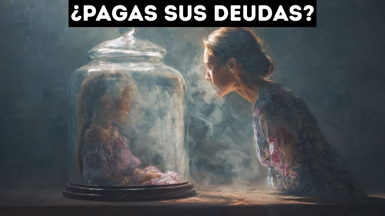 Lo que tu madre no resolvió, tú lo estás pagando – Bert Hellinger