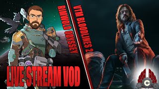 Download Lagu Rimworld | Vampire: The Masquerade - Bloodlines 2 Sponsored by Paradox Interactive and White Wolf MP3 Download Lagu Rimworld | Vampire: The Masquerade - Bloodlines 2 Sponsored by Paradox Interactive and White Wolf MP3
