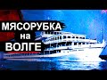 Авария теплохода Александр Суворов